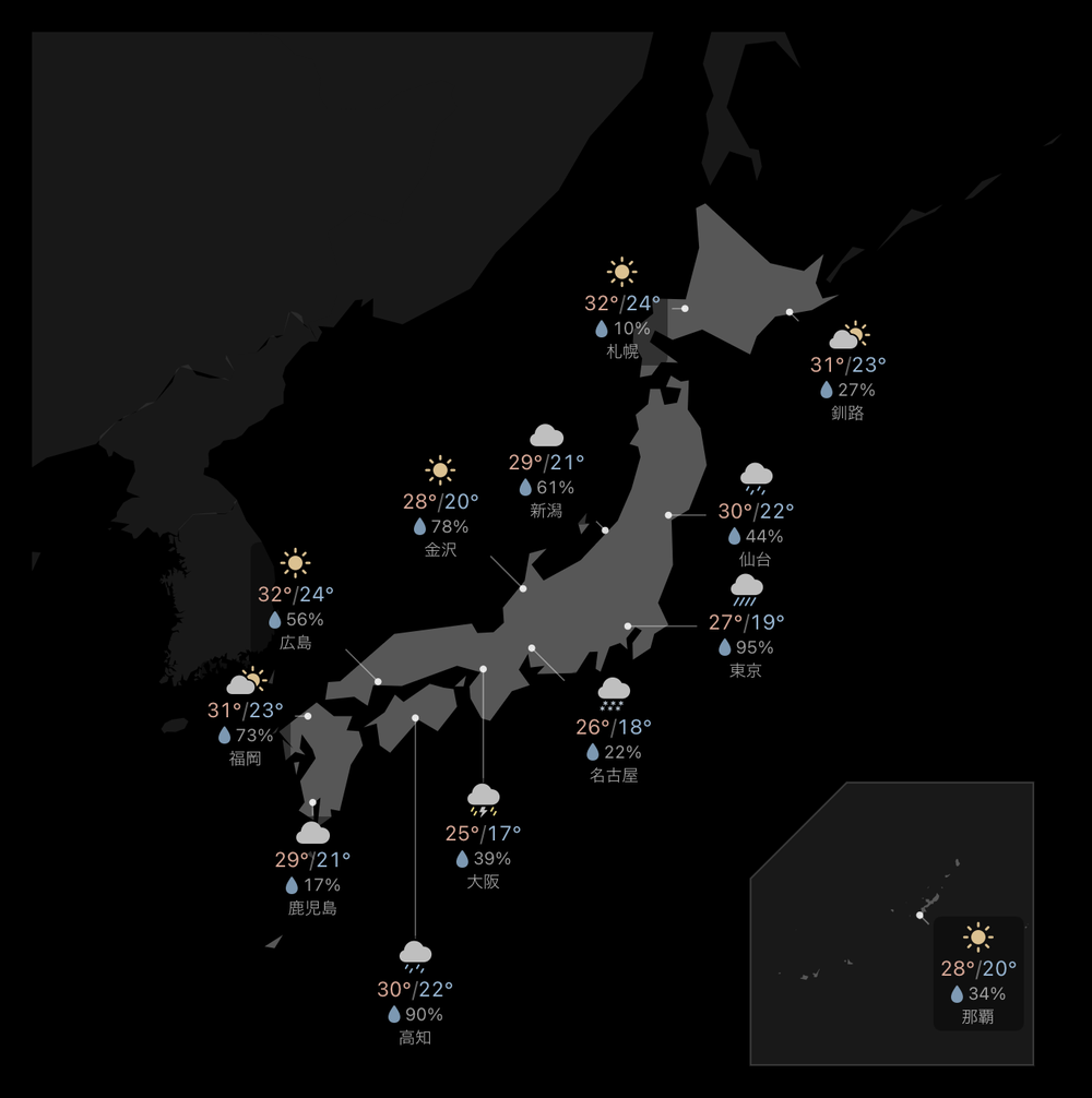 Japan